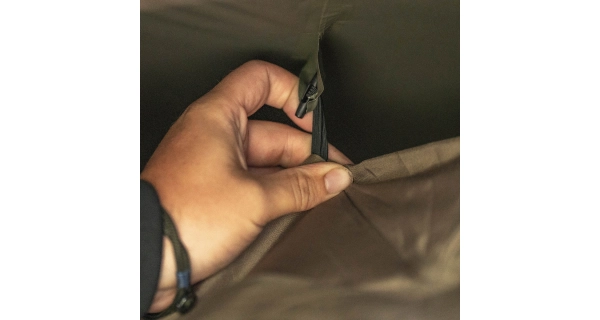 AVID - Spálňa Exo 2 Inner Dome