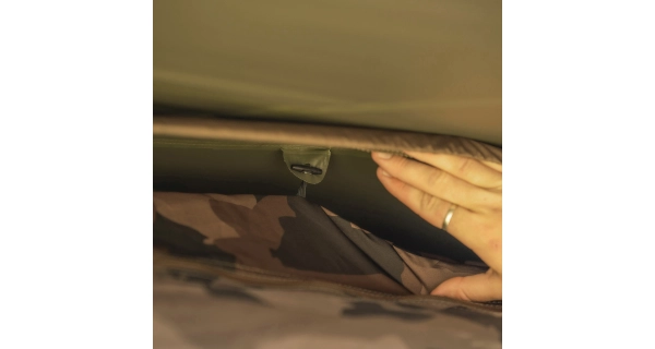 AVID - Spálňa Exo 2 Inner Dome