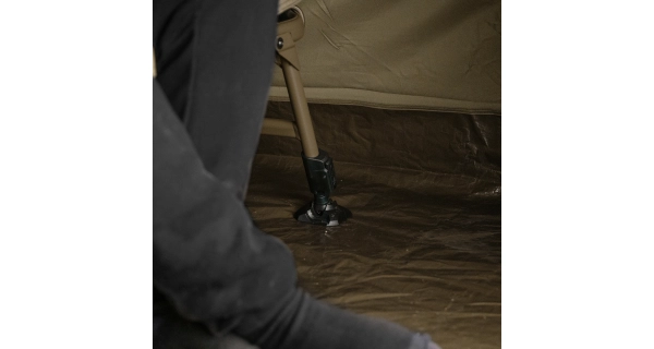 AVID - Spálňa EXO+