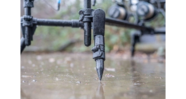AVID - Stojan Carp Lok Down Low Pod