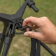 AVID - Stojan na prúty Extremity Pod