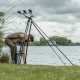 AVID - Stojan na prúty Extremity Pod