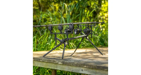 AVID - Stojan na prúty Revolve Multi Pod