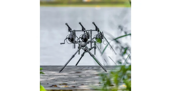 AVID - Stojan na prúty Revolve Multi Pod