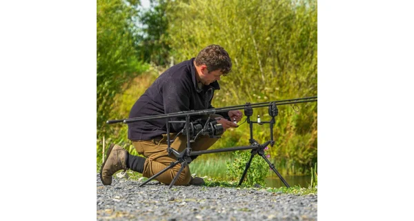 AVID - Stojan na prúty Revolve Multi Pod