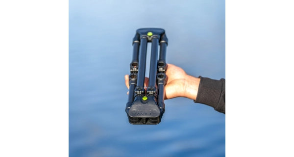 AVID - Stojan na prúty Revolve Super Low Pod