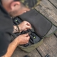 AVID - Stojan na prúty Revolve Super Low Pod