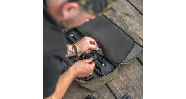 AVID - Stojan na prúty Revolve Super Low Pod