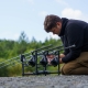 AVID - Stojan na prúty Revolve Super Low Pod