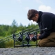 AVID - Stojan na prúty Revolve Super Low Pod