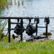 AVID - Stojan na prúty Revolve Super Low Pod