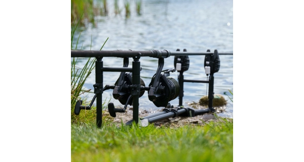 AVID - Stojan na prúty Revolve Super Low Pod