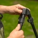 AVID - Stojan na váženie PRO-Tect Deluxe Tripod