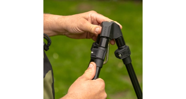 AVID - Stojan na váženie PRO-Tect Deluxe Tripod
