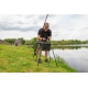 AVID - Stojan na vedierko Bait Station Kit