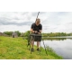 AVID - Stojan na vedierko Bait Station Kit