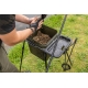 AVID - Stojan na vedierko Bait Station Kit