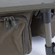 AVID - Stolík Bivvy Organiser