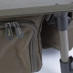 AVID - Stolík Bivvy Organiser