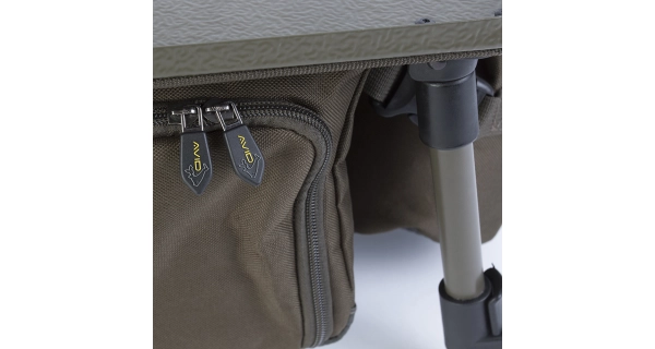 AVID - Stolík Bivvy Organiser