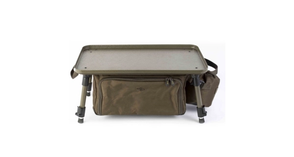 AVID - Stolík Bivvy Organiser