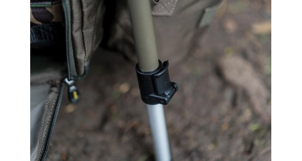 AVID - Stolík Bivvy Organiser
