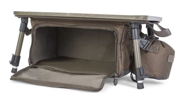 AVID - Stolík Bivvy Organiser