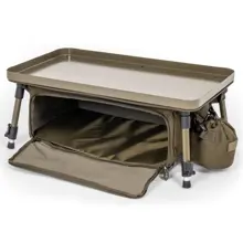 AVID - Stolík Bivvy Organiser XL