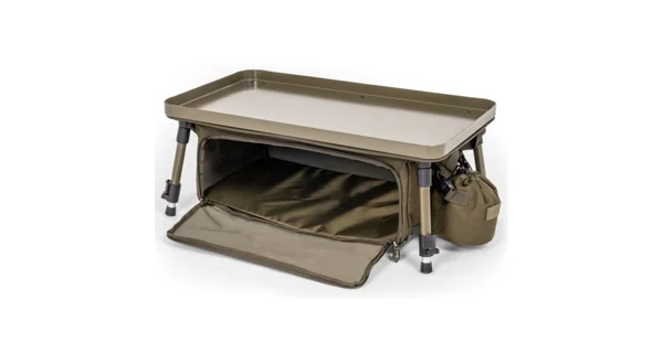 AVID - Stolík Bivvy Organiser XL