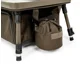 AVID - Stolík Bivvy Organiser XL