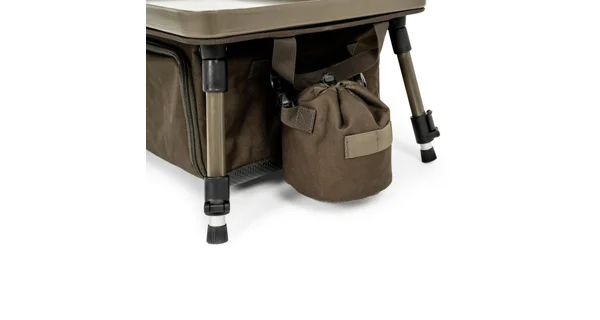 AVID - Stolík Bivvy Organiser XL