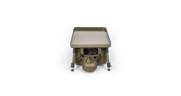 AVID - Stolík Bivvy Organiser XL