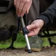 AVID - Stolík Bivvy Organiser XL