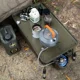 AVID - Stolík Bivvy Organiser XL