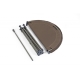 AVID - Stolík Compact Session Table
