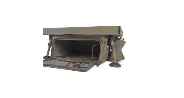 AVID - Stolík Double Decker Bivvy Organiser