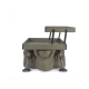 AVID - Stolík Double Decker Bivvy Organiser