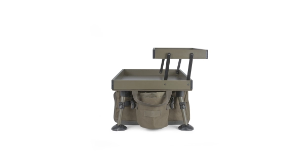 AVID - Stolík Double Decker Bivvy Organiser