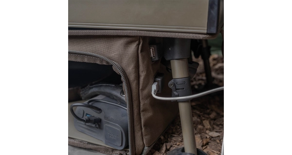 AVID - Stolík Double Decker Bivvy Organiser