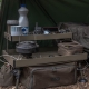 AVID - Stolík Double Decker Bivvy Organiser