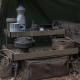 AVID - Stolík Double Decker Bivvy Organiser