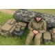 AVID - Stolík Revolve Bivvy Table XL