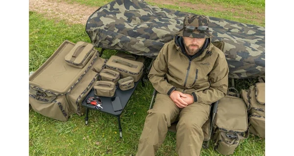 AVID - Stolík Revolve Bivvy Table XL