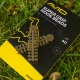 AVID - Stoper Super Grip Hook Beads 40 ks