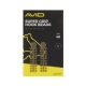 AVID - Stoper Super Grip Hook Beads 40 ks