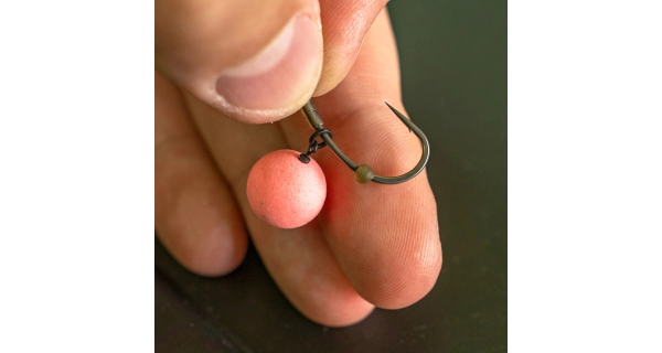 AVID - Stoper Super Grip Hook Beads 40 ks