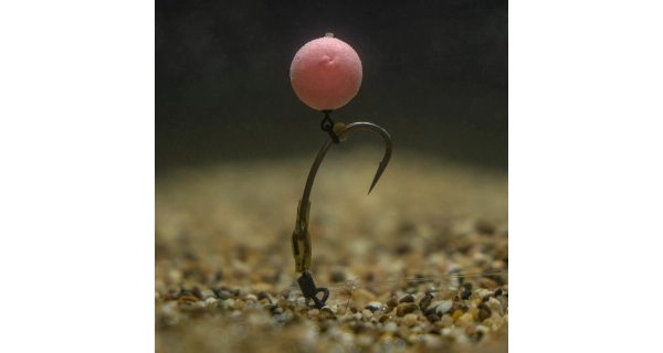 AVID - Stoper Super Grip Hook Beads 40 ks