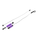 AVID - Swinger Lok Down Bobbin Kit Orange