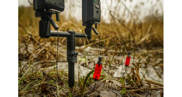 AVID - Swinger Lok Down Bobbin Kit Orange