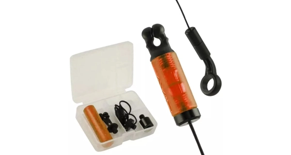AVID - Swinger Lok Down Bobbin Kit Orange